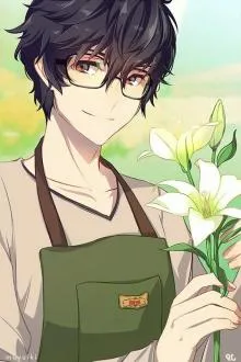 Chủ Cửa Hàng Hoa Không Có Kosei