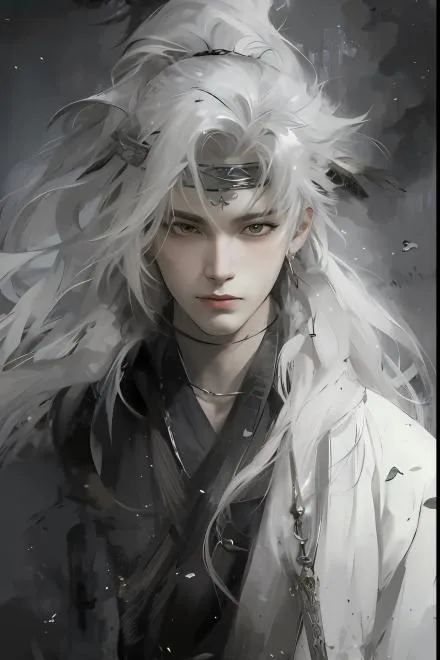 Trọng Sinh Làm Bạch Nguyệt Quang Ám Ảnh Trong Lòng Tiên Quân