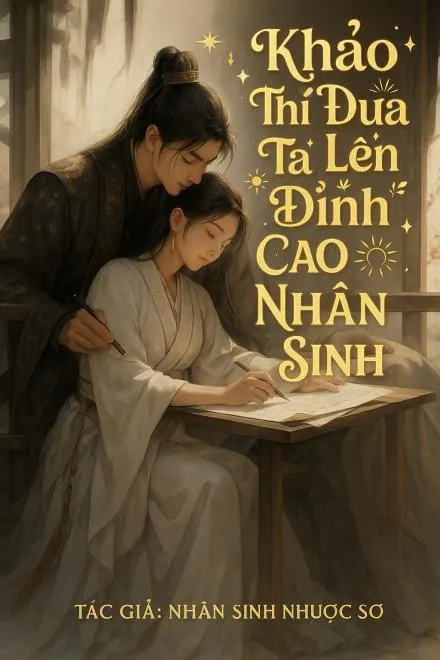 Khoa Cử Đưa Ta Lên Đỉnh Nhân Sinh