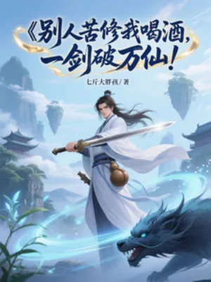 Tửu Kiếm Tiên: Một Kiếm Phá Vạn Pháp