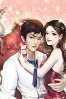 Bà Xã Lão Đại Của Ông Trùm Phúc Hắc