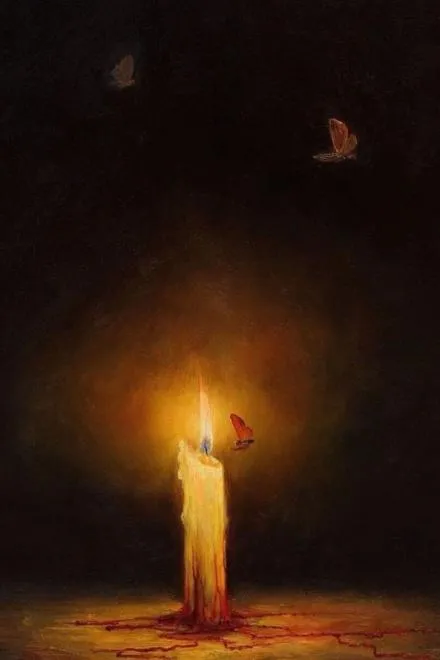 Trưởng Tử Huyết Phù