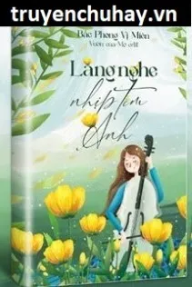 Lắng Nghe Nhịp Tim Anh