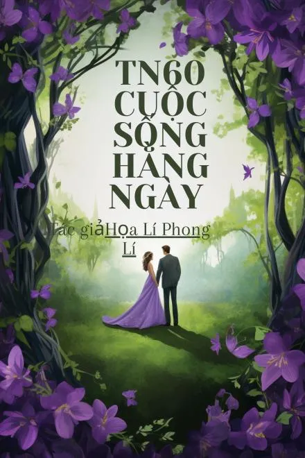 Thập Niên 60: Cuộc Sống Hôn Nhân Của Nàng