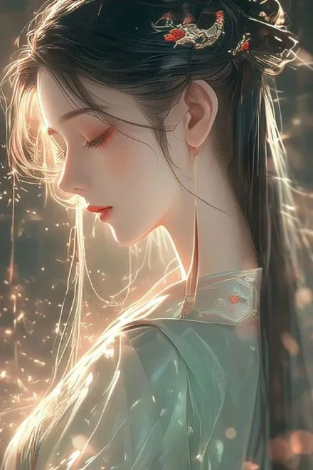 Ép Điên Sư Tôn Thanh Lãnh