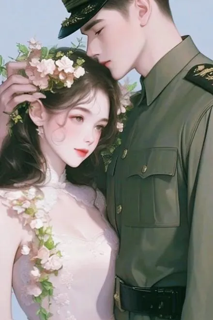 Thập Niên 70: Mỹ Nhân Quân Tẩu, Tiêu Dao Hải Đảo