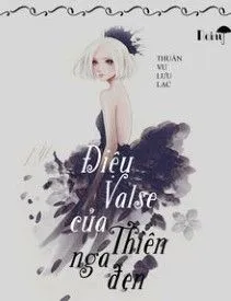 Vũ Điệu Hắc Thiên Nga