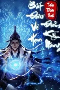 Võng Du: Vô Hạn Kỹ Năng Điểm