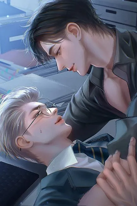 Sếp Cũ Của Chị Gái Bị Tôi Đè Rồi! [Niên Hạ