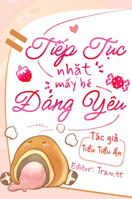 Khoái Xuyên: Thu Thập Đáng Yêu