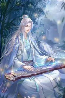 Tiên Đồ: Cá Mặn Sủng Sư Tôn