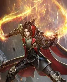 Anh Hùng Lĩnh Chủ