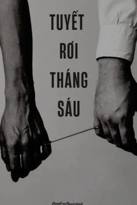 Đoản Văn: Tuyết Rơi Tháng Sáu