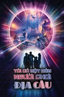 Ta Có Một Đám Người Chơi Từ Địa Cầu