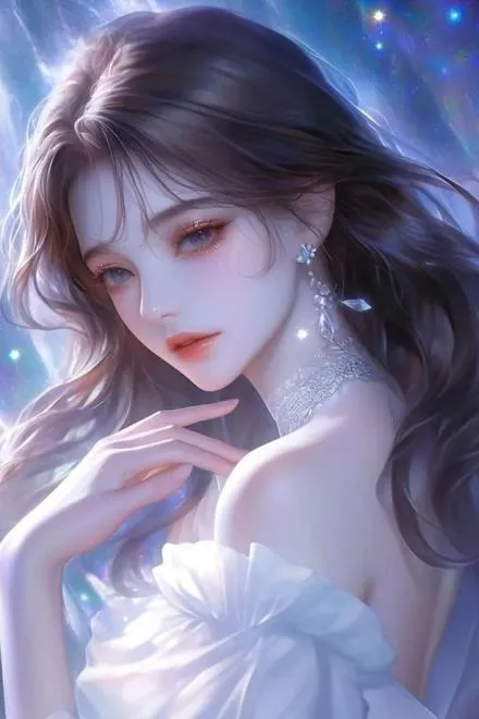 Trở Thành Bạch Nguyệt Quang Của Chồng Cũ