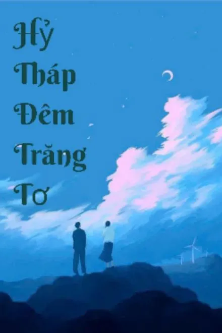 Hận Thù Giữa Đêm Trăng Tơ