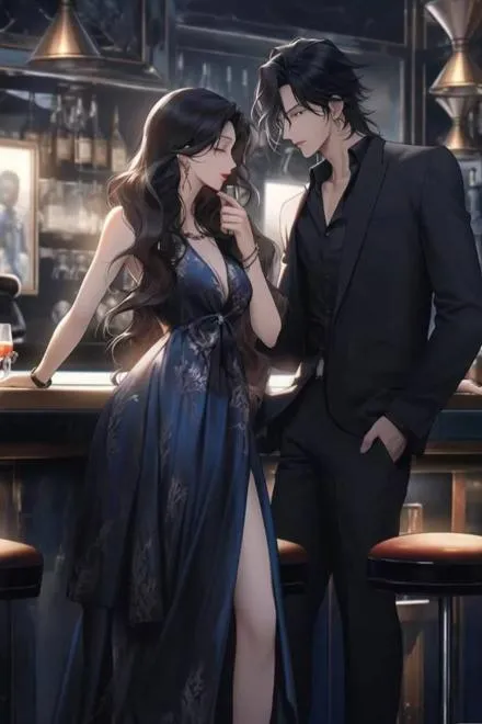 Lão Tổ Huyền Môn Và Đại Ma Vương Lạnh Lùng