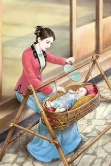 Thập Niên 70: Sống Lại Làm Giàu, Nuôi Con