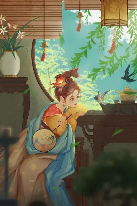 Nam Chính Ta Chọn Nhất Định Thành Công!