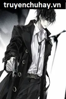 Chiến Thần Cuồng Phong