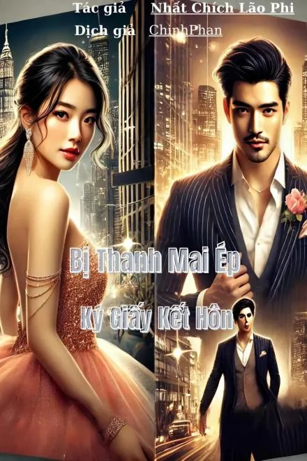 Ngọt Ngào Hôn Ước: Thanh Mai Ép Ký