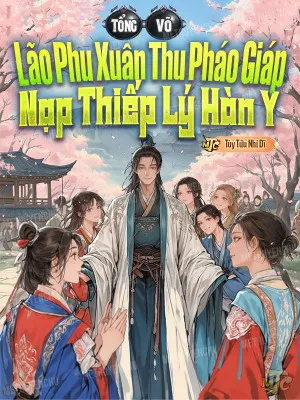 Tổng Võ: Khai Chi Tán Diệp, Đại Nạp Hào Kiệt