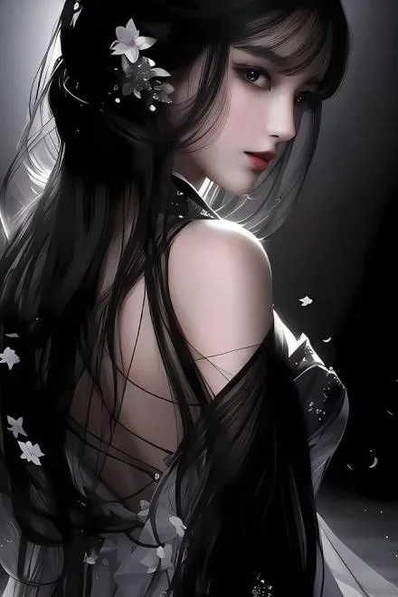 Tinh Tế Vạn Nhân Mê: Nữ Lính Gác Hư Hỏng