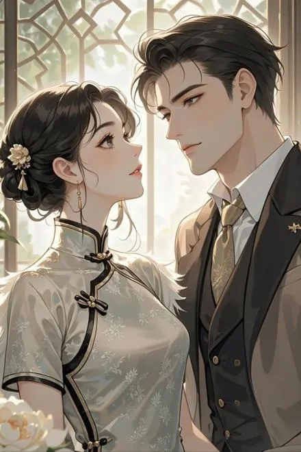 Niên Đại Văn: Nữ Kỹ Sư Lật Kèo Cuộc Sống