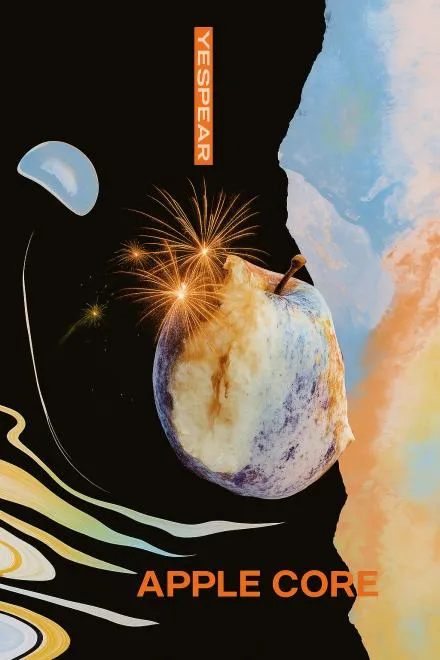 Hạt Táo Thanh Xuân