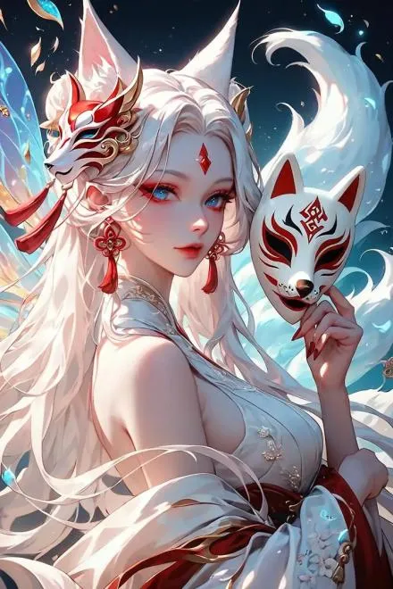 Xuyên Nhanh: Mỹ Nhân Khó Thoát Ái Sủng Kẻ Điên