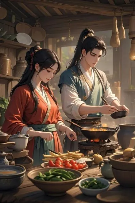 Tâm Ý Ngọt Ngào