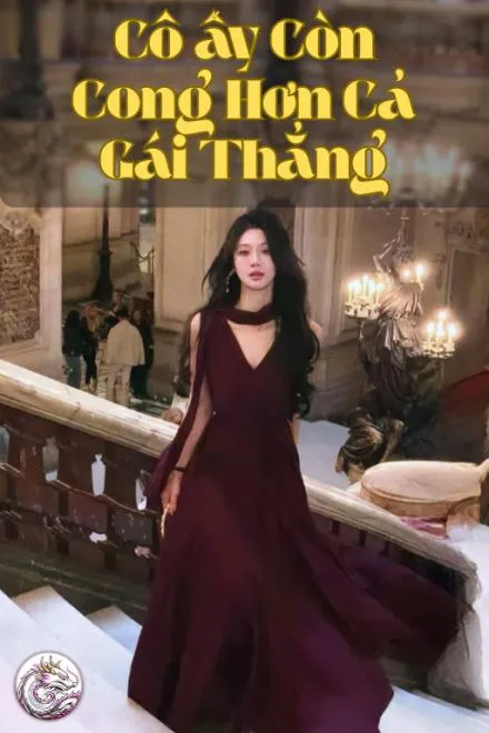 Ngọt Ngào Công Sở: Tình Yêu Sét Đánh