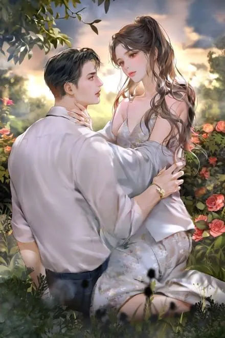 Vạn Nhân Mê: Phổ Nữ Cũng Có Mùa Xuân