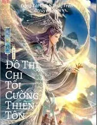 Trọng Sinh Tiên Tôn