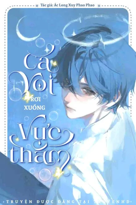 Cá Voi Lạc Giữa Vực Thẳm