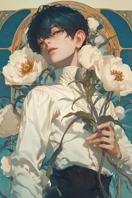 Trưởng Thành Từ Đống Rác Vũ Trụ