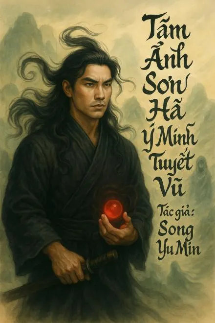 Tâm Ảnh Sơn Hà, Ý Minh Tuyết Vũ