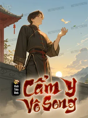 Cẩm Y Vô Song