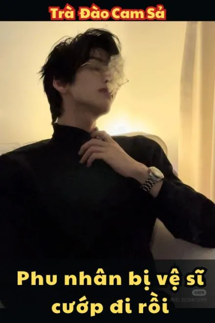 Phu Nhân Bị Vệ Sĩ Cướp Đi