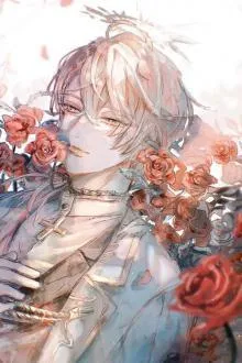 Bạch Liên Hoa Cướp Vai Chính Công