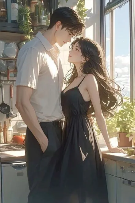 Nữ Phụ Theo Đuổi Nam Chính Thâm Tình