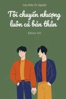 Tôi Chuyển Nhượng Luôn Cả Bản Thân