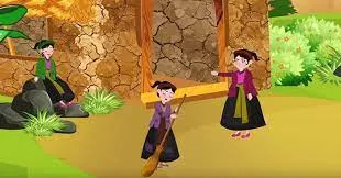 Bám Người Trăm Biến