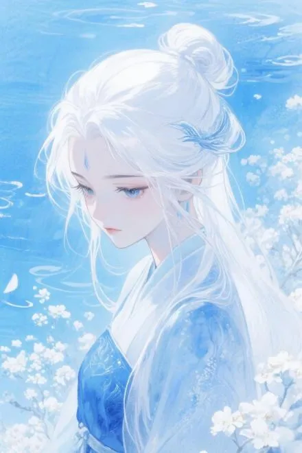 Cuộc Sống Thường Ngày "Phi Đứng Đắn" Của Linh Vi Tôn Giả