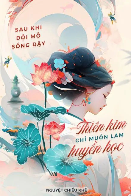 Sống Lại Thiên Kim: Chỉ Cần Huyền Học