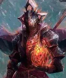 Vong Linh Triệu Hoán Sư Trong Game