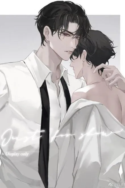 Thế Thân Câm Lặng Của Đại Lão