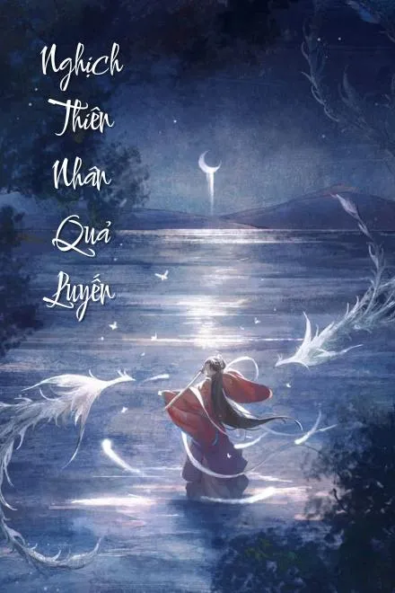 Thiên Mệnh Đảo Ngược