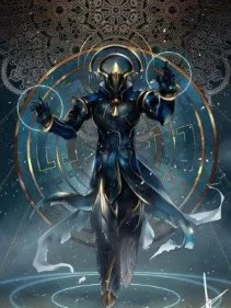 Chúa Tể Vũ Trụ