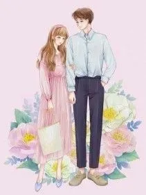 Vị Hôn Phu Đại Lão Lại Giúp Tôi Làm Bài Tập